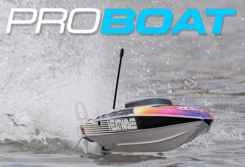 ProBoat